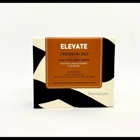 Elevate Essential Oils - Picture 4 of 4